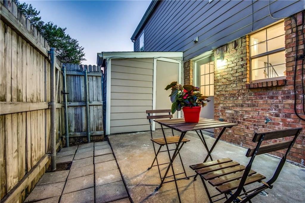 Mc Cormick Farm Add - Residential Lease