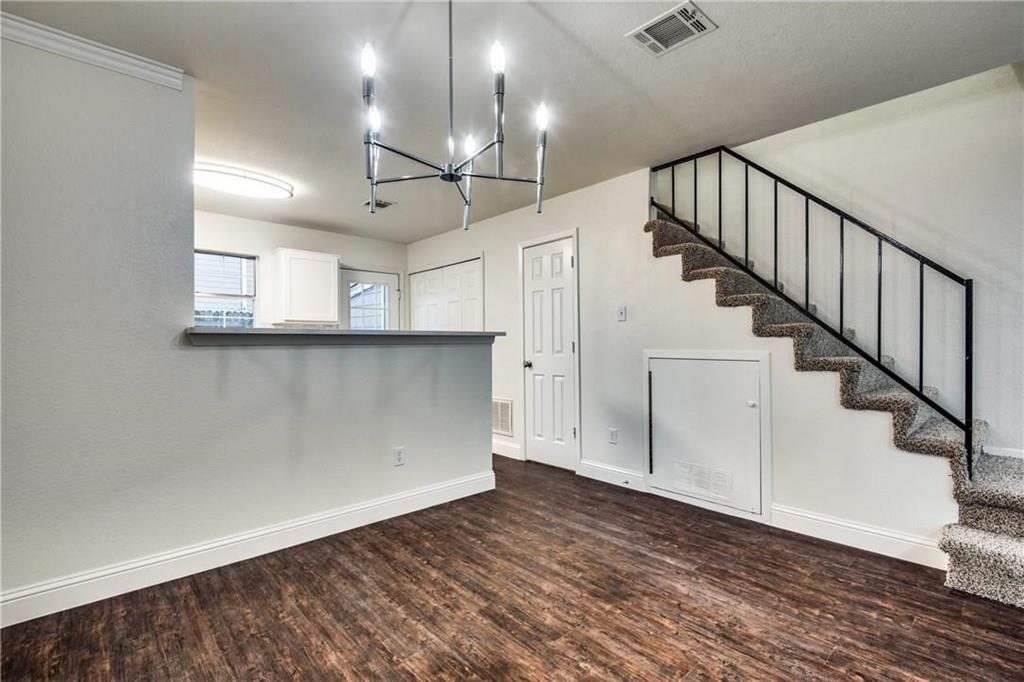 Mc Cormick Farm Add - Residential Lease