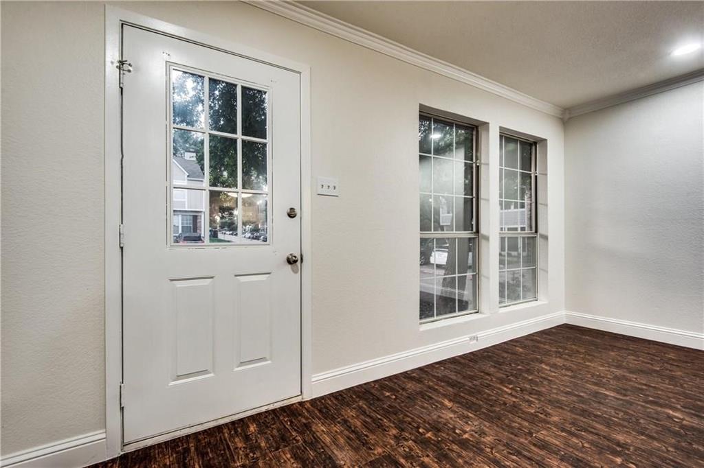 Mc Cormick Farm Add - Residential Lease