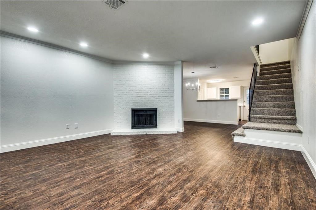 Mc Cormick Farm Add - Residential Lease