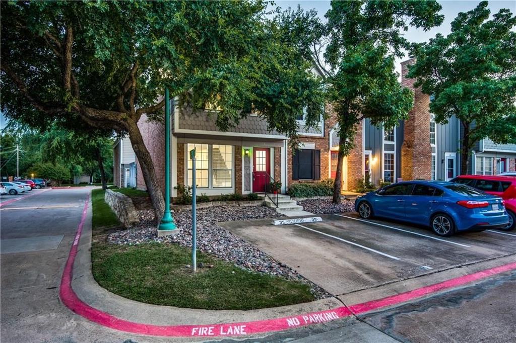 Mc Cormick Farm Add - Residential Lease