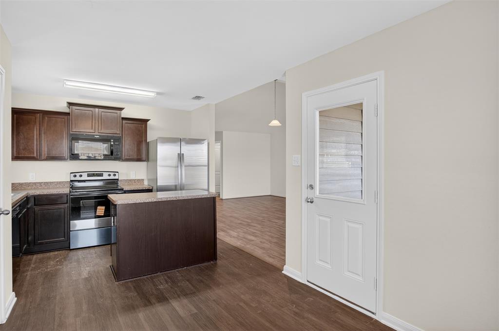 Shady Oaks Estates - Residential