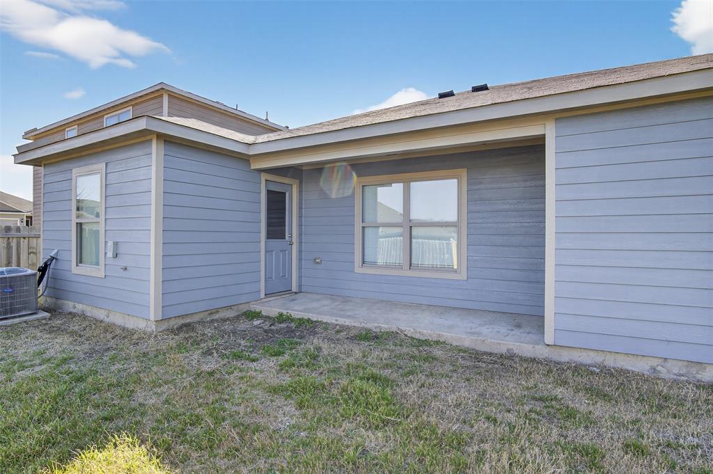 Shady Oaks Estates - Residential