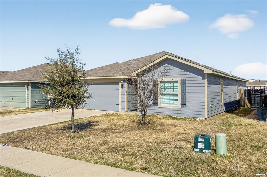 Shady Oaks Estates - Residential