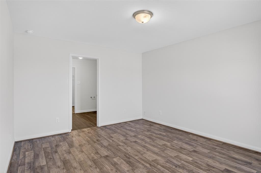 Shady Oaks Estates - Residential