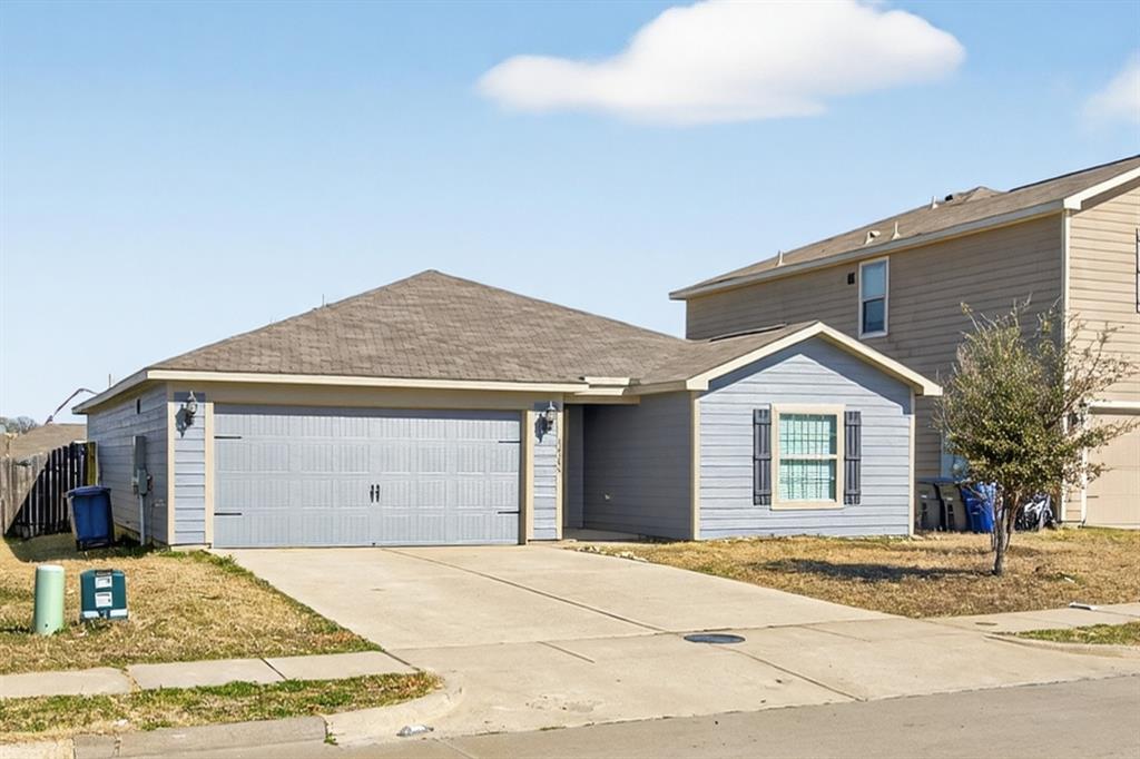 Shady Oaks Estates - Residential