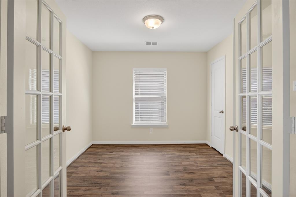 Shady Oaks Estates - Residential