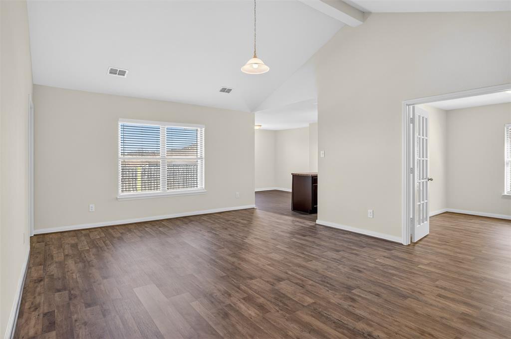 Shady Oaks Estates - Residential