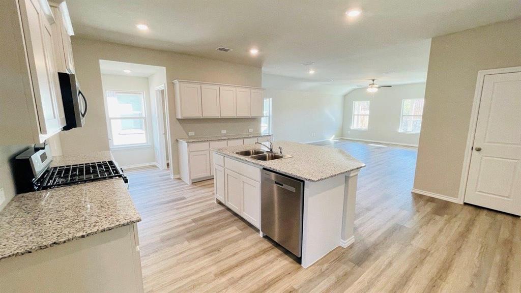 Sunnycreek - Residential