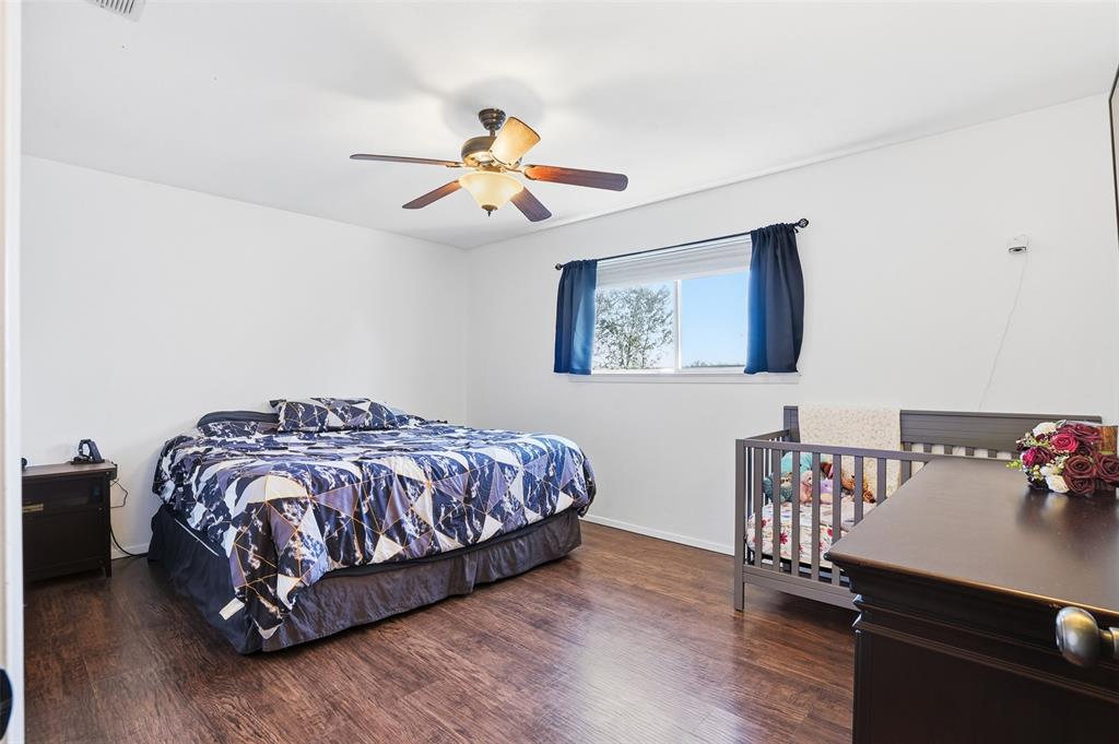 Park Air Estates - Residential