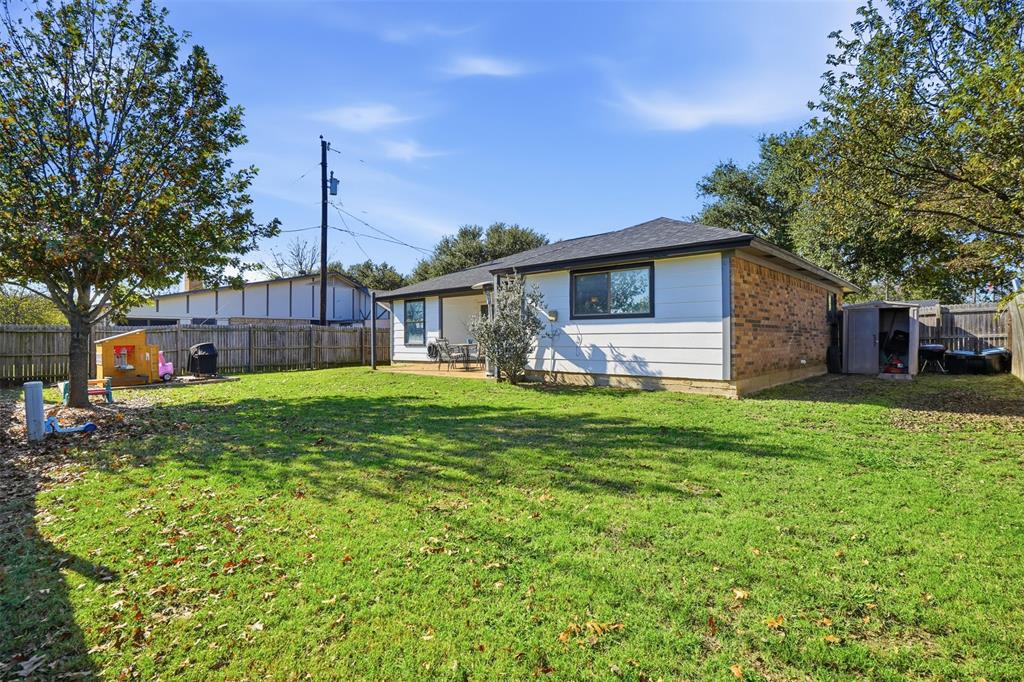 Park Air Estates - Residential