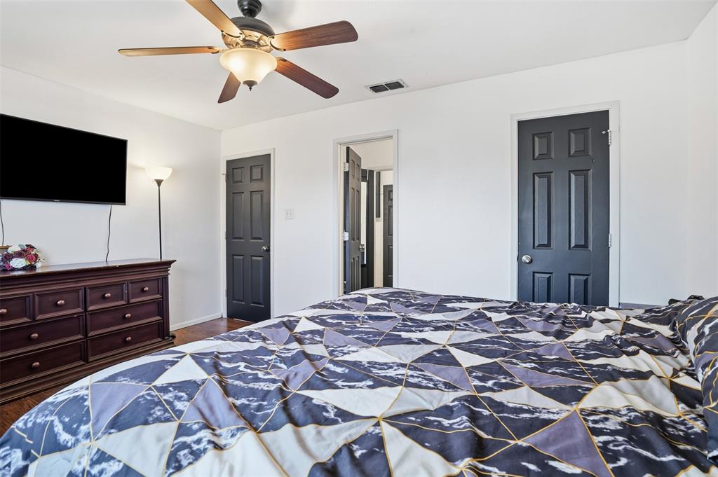 Park Air Estates - Residential