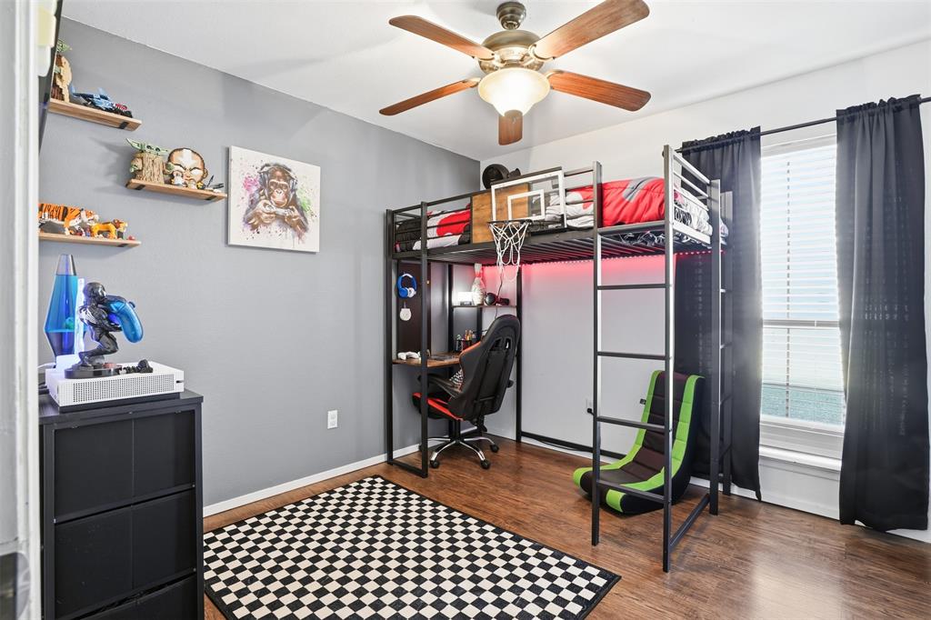 Park Air Estates - Residential