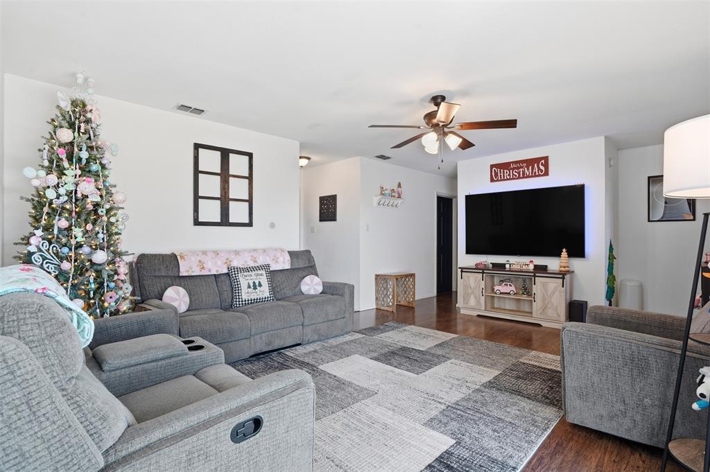 Park Air Estates - Residential