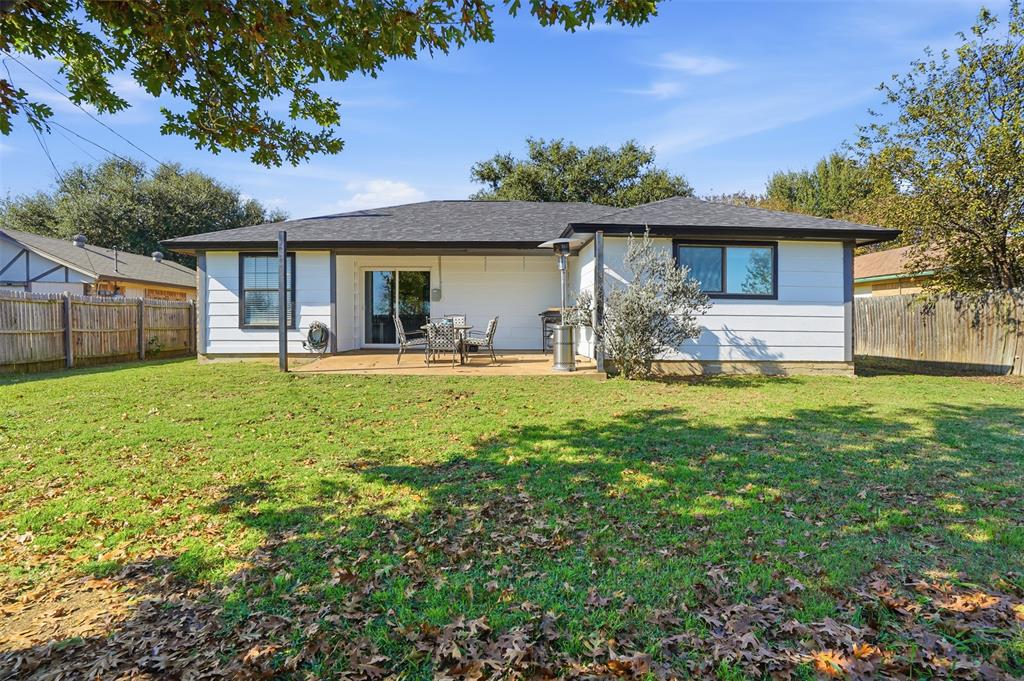 Park Air Estates - Residential