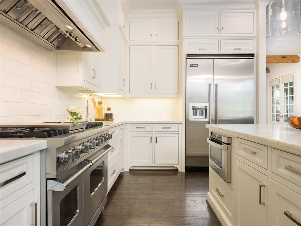 University Park Add - Residential