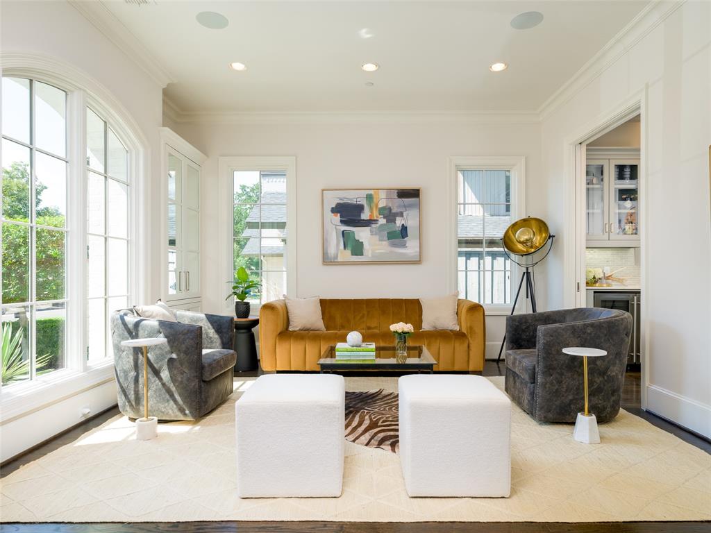 University Park Add - Residential