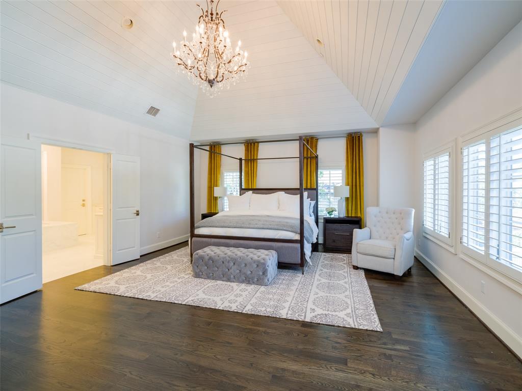 University Park Add - Residential