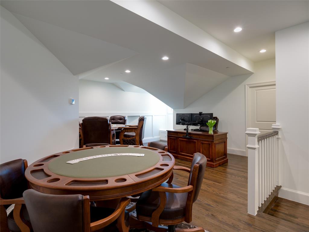 University Park Add - Residential