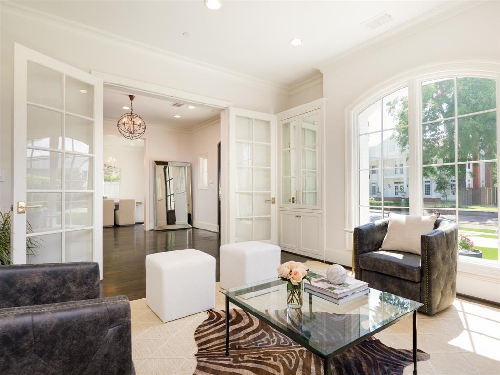 University Park Add - Residential