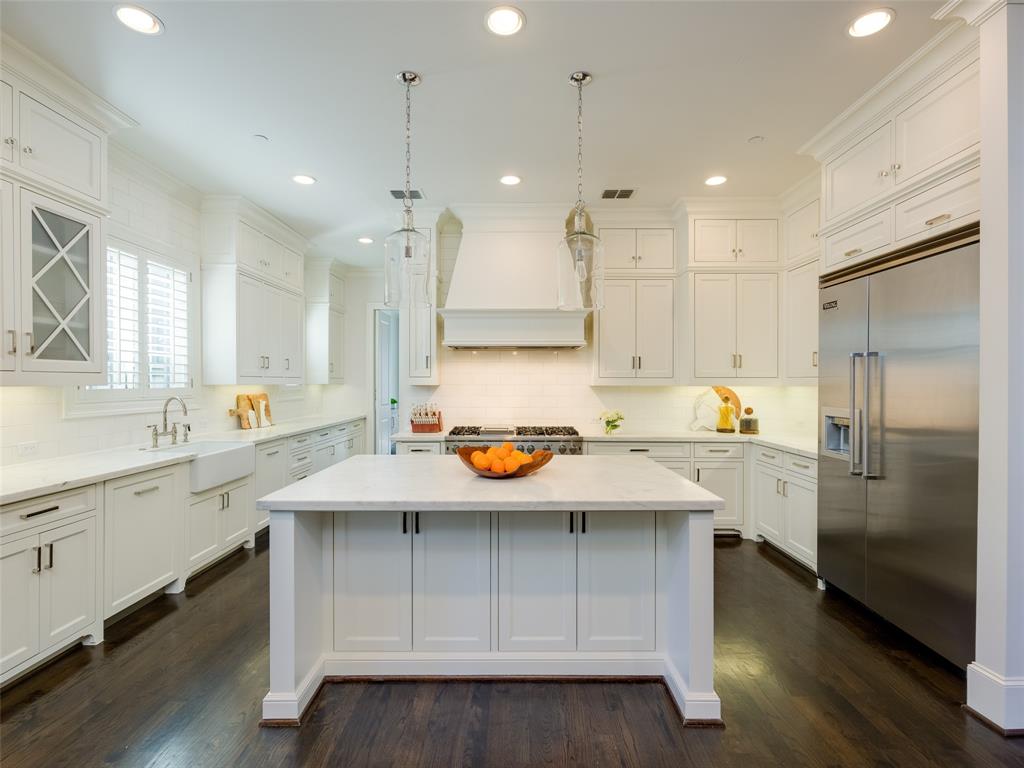 University Park Add - Residential