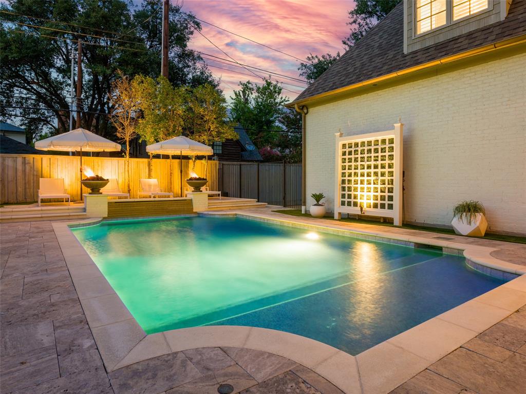 University Park Add - Residential