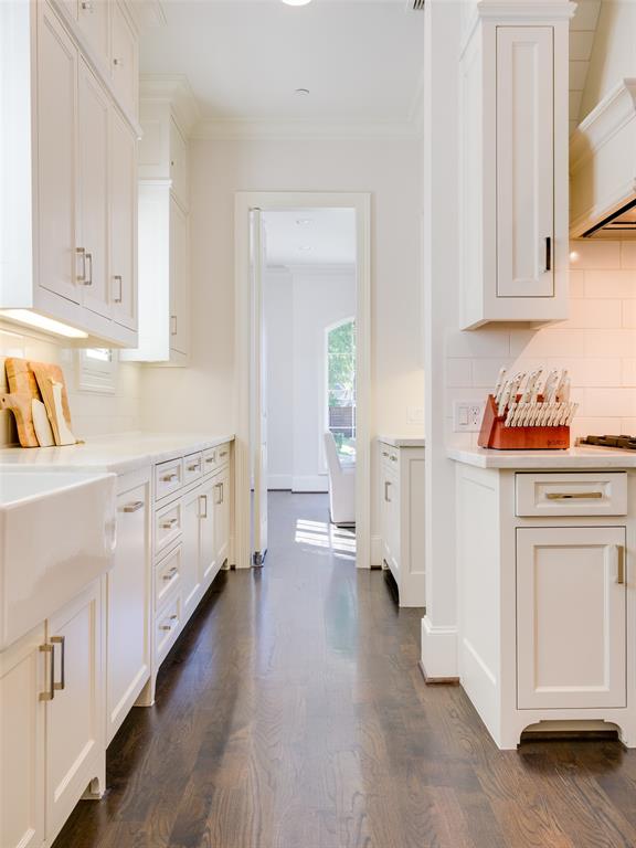 University Park Add - Residential