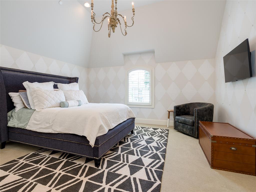 University Park Add - Residential