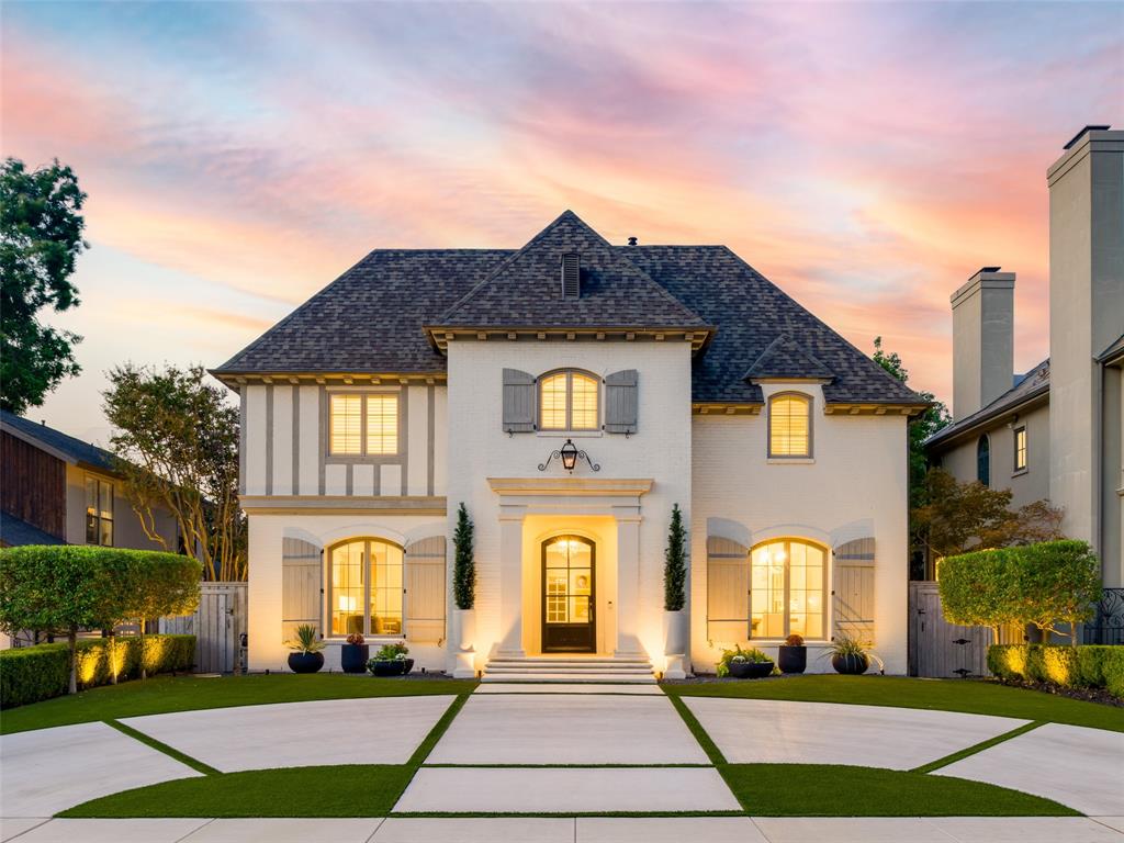 University Park Add - Residential