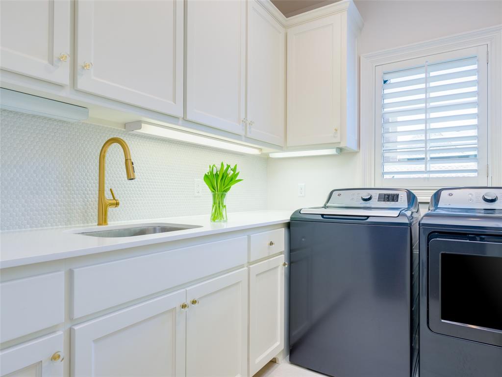 University Park Add - Residential