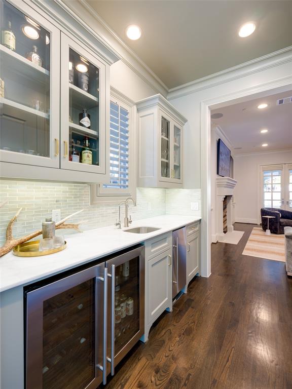 University Park Add - Residential