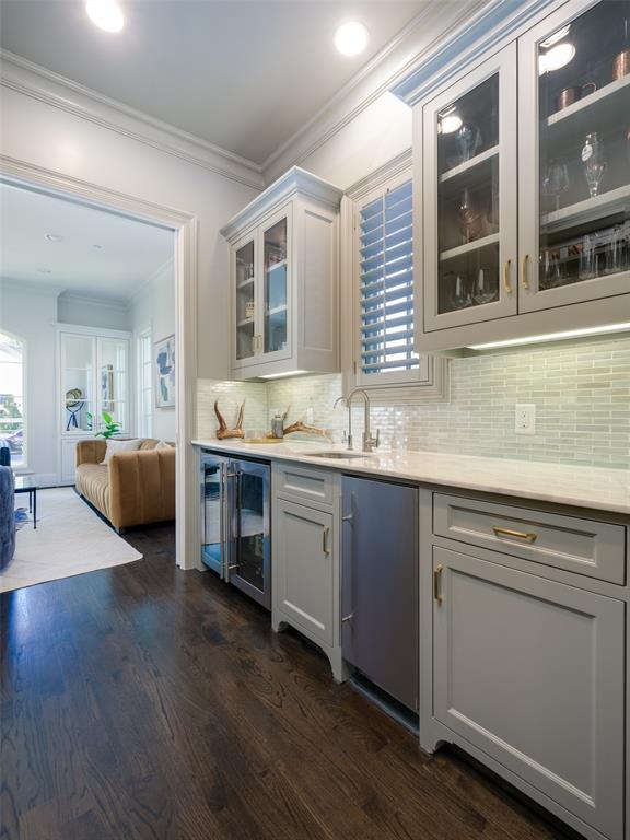 University Park Add - Residential