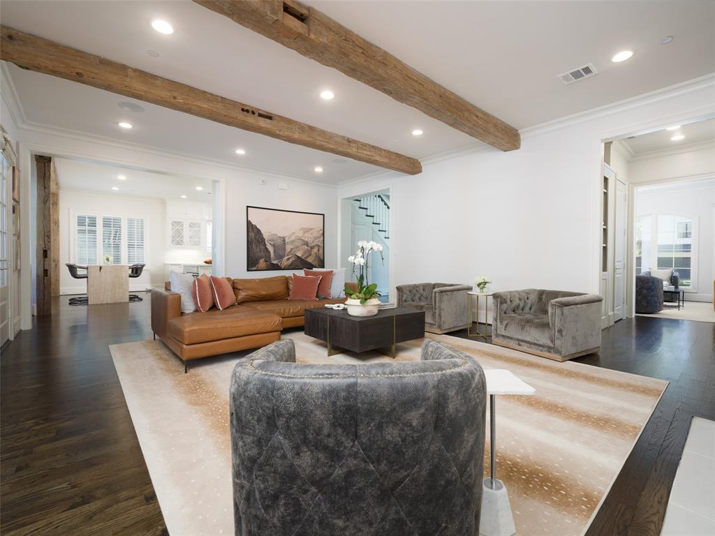 University Park Add - Residential