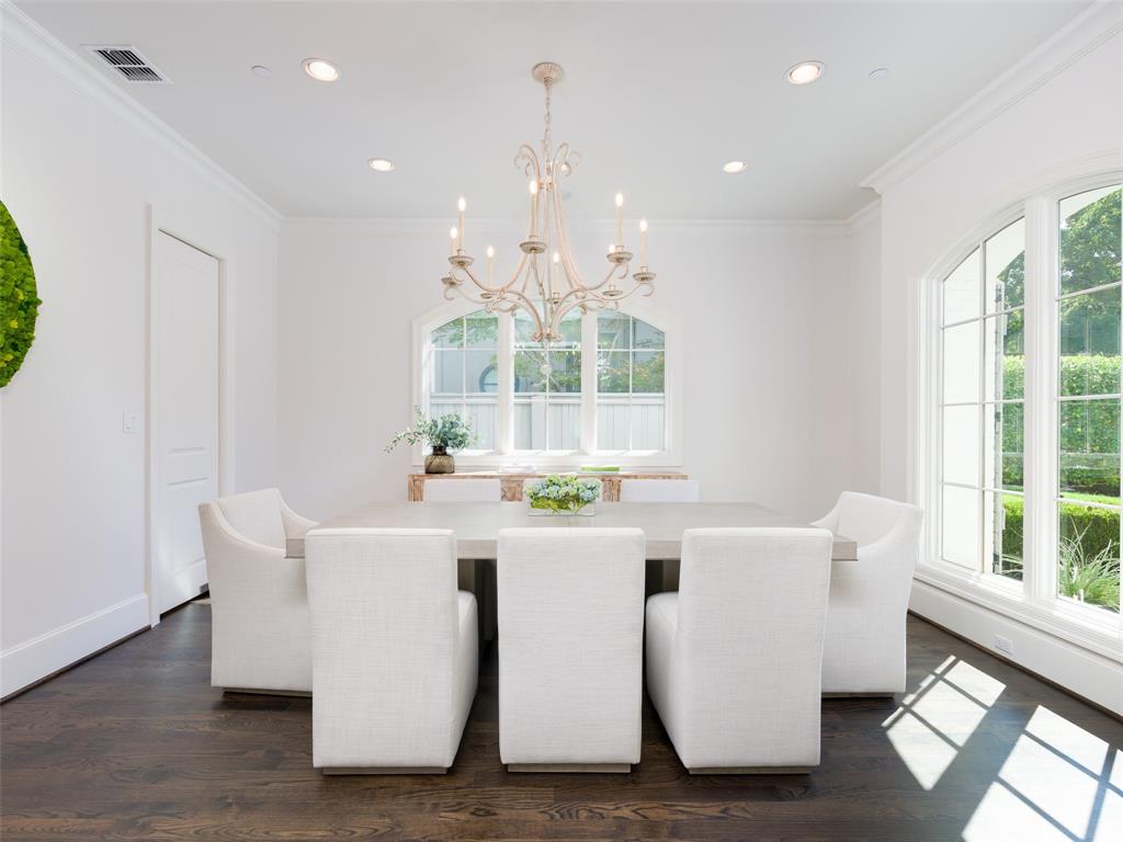 University Park Add - Residential