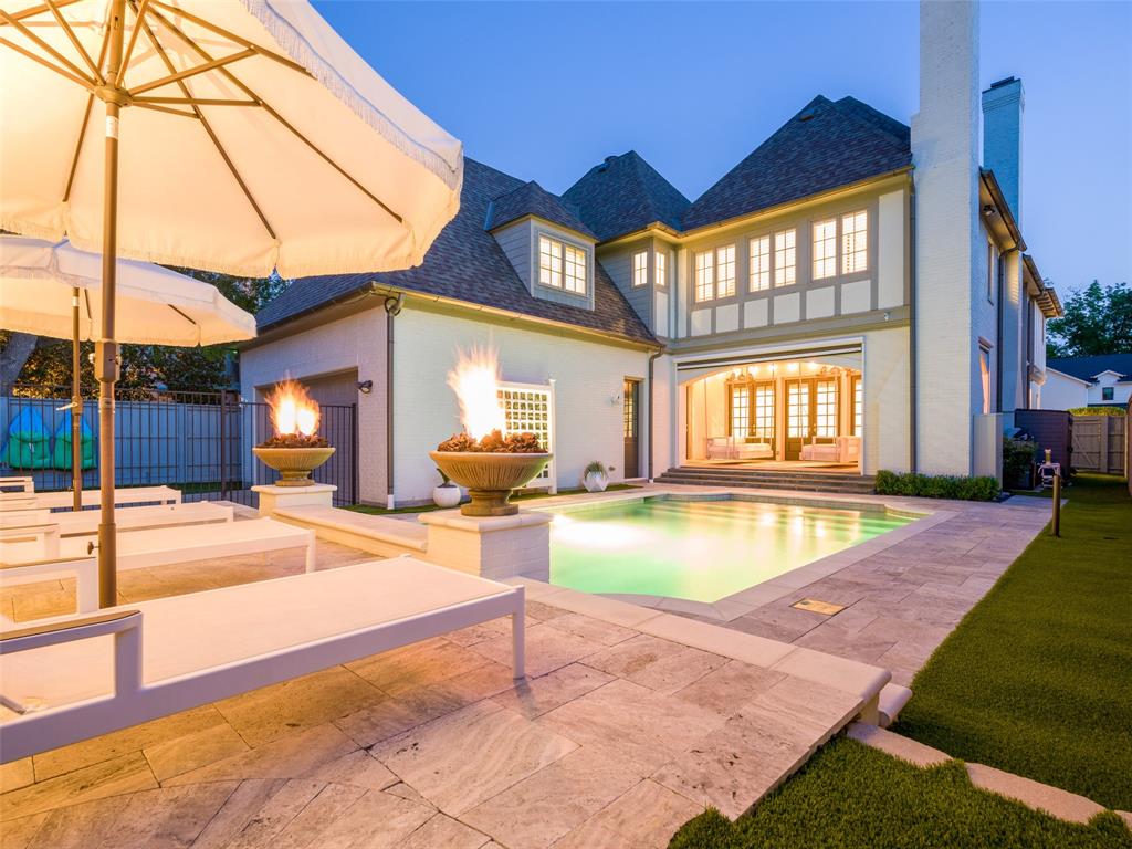 University Park Add - Residential