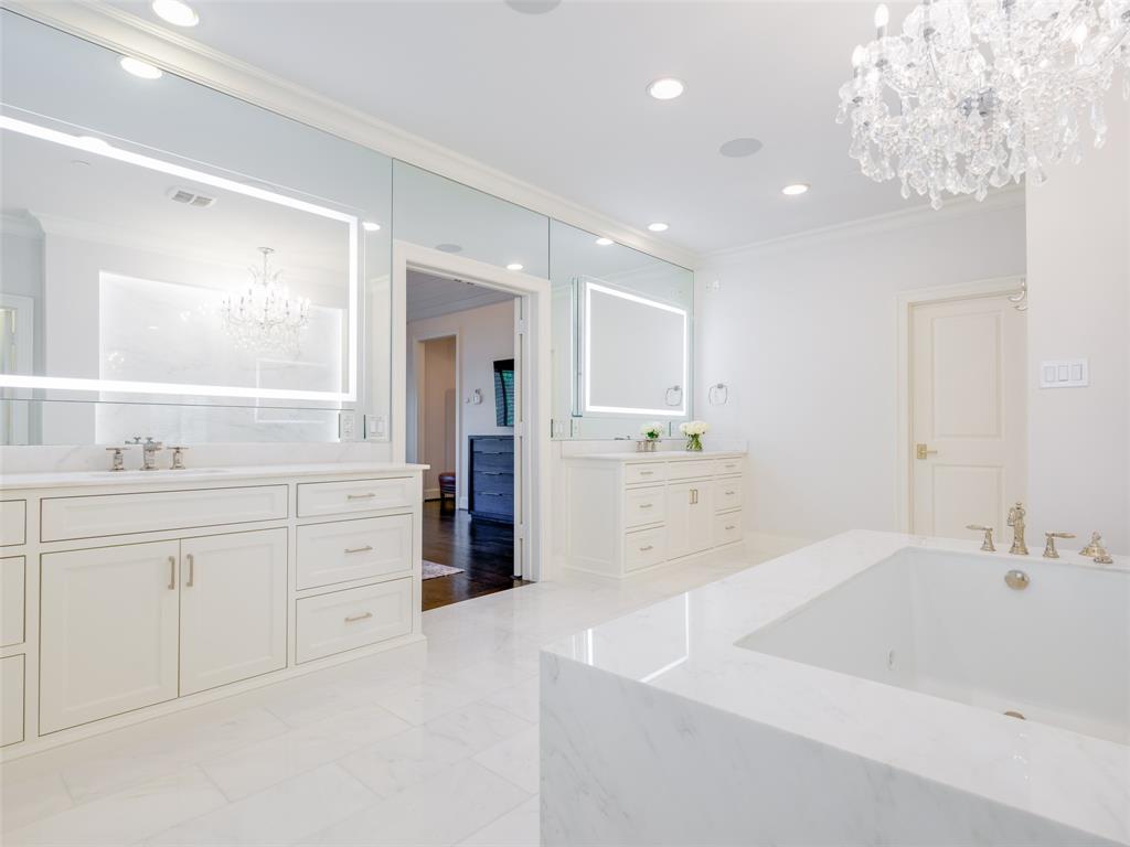 University Park Add - Residential