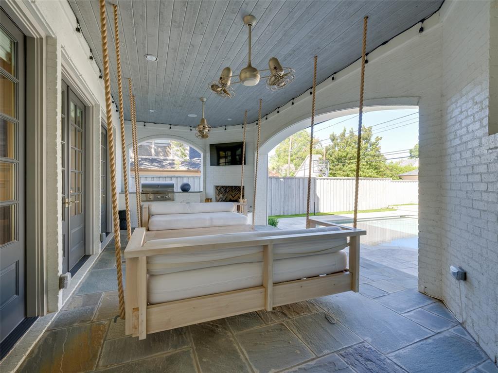 University Park Add - Residential