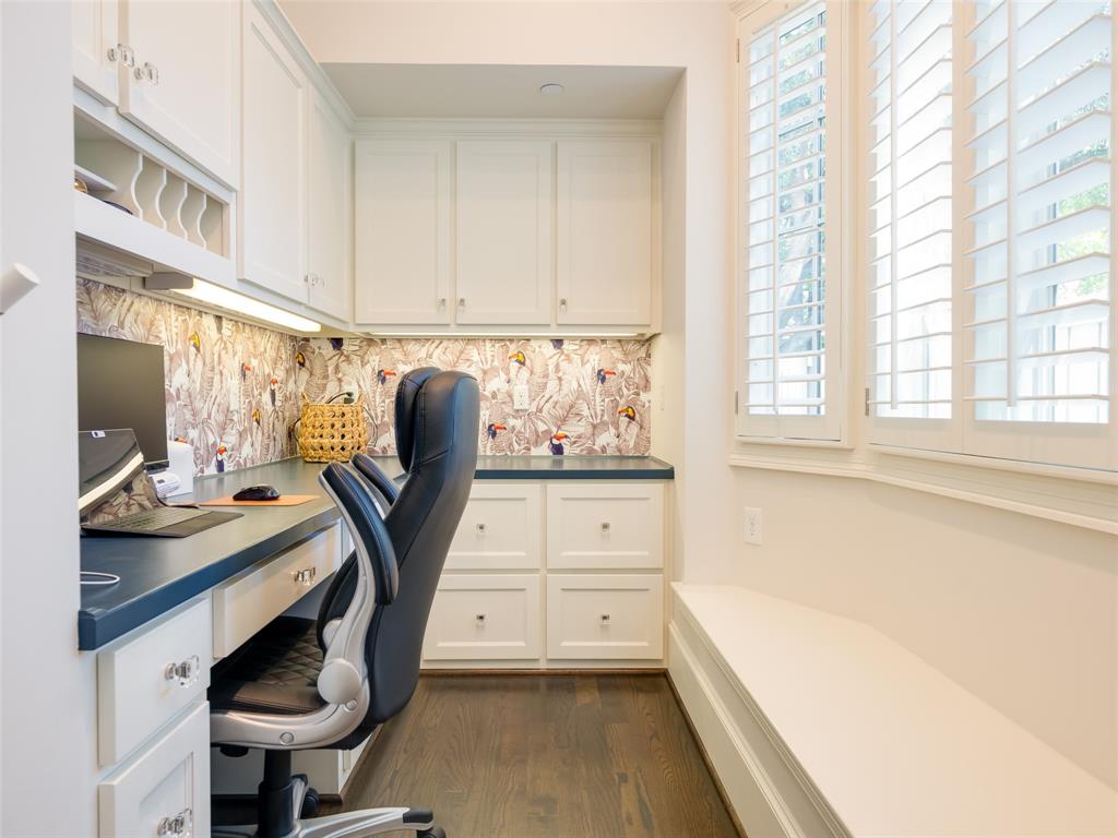 University Park Add - Residential