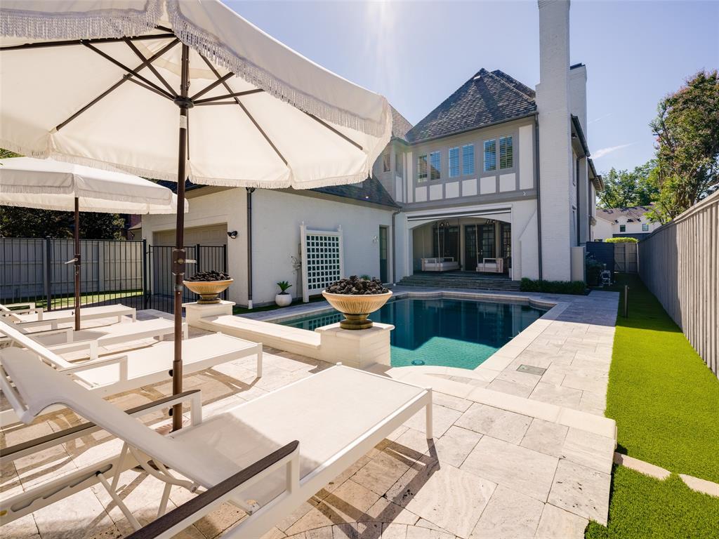 University Park Add - Residential