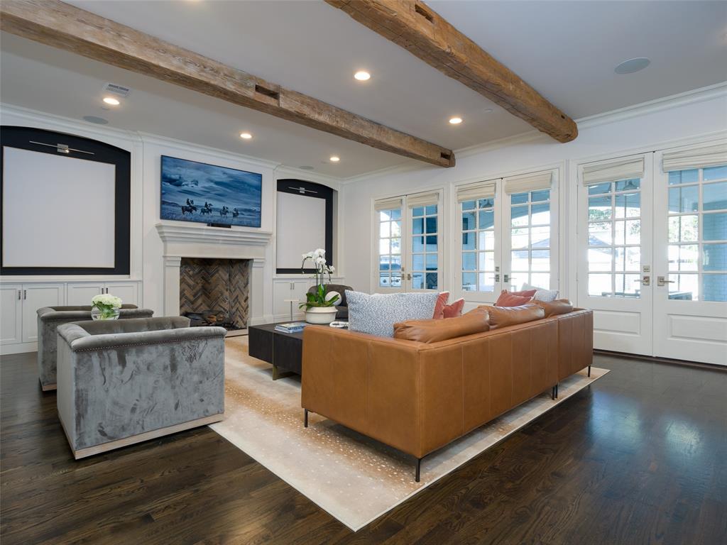 University Park Add - Residential