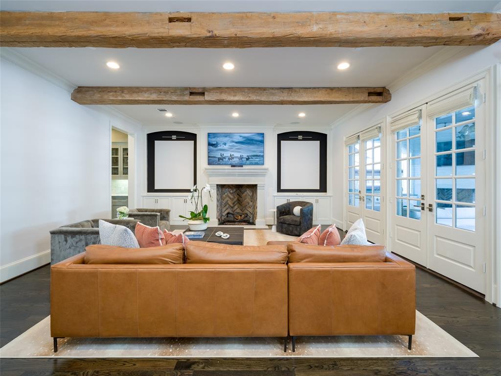 University Park Add - Residential