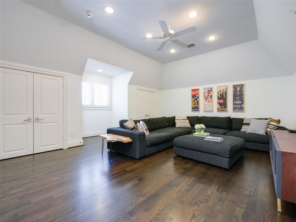 University Park Add - Residential