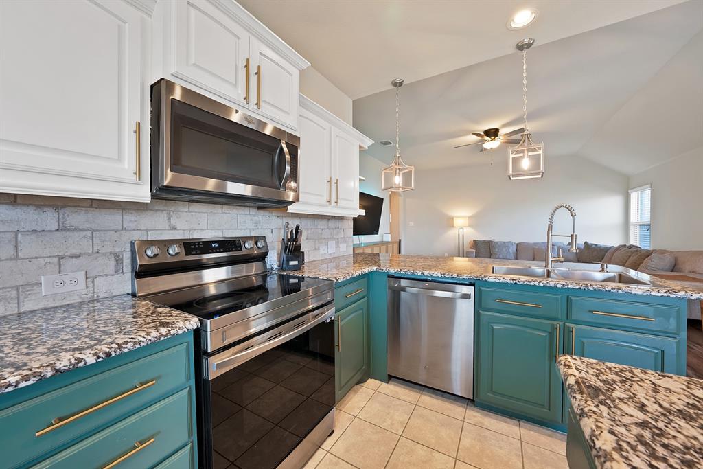 Kingspoint - Residential