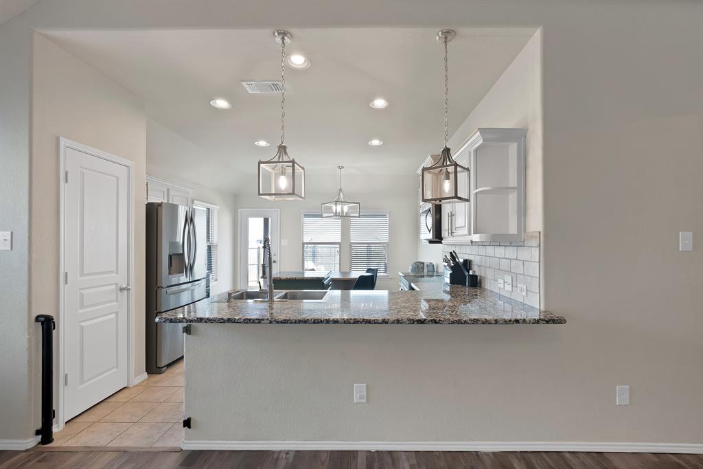 Kingspoint - Residential