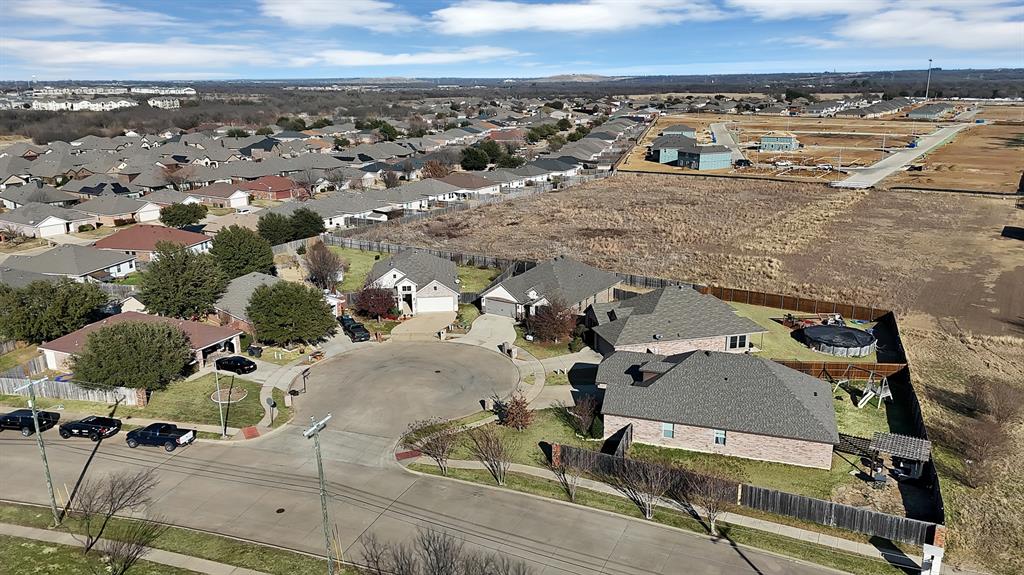 Kingspoint - Residential