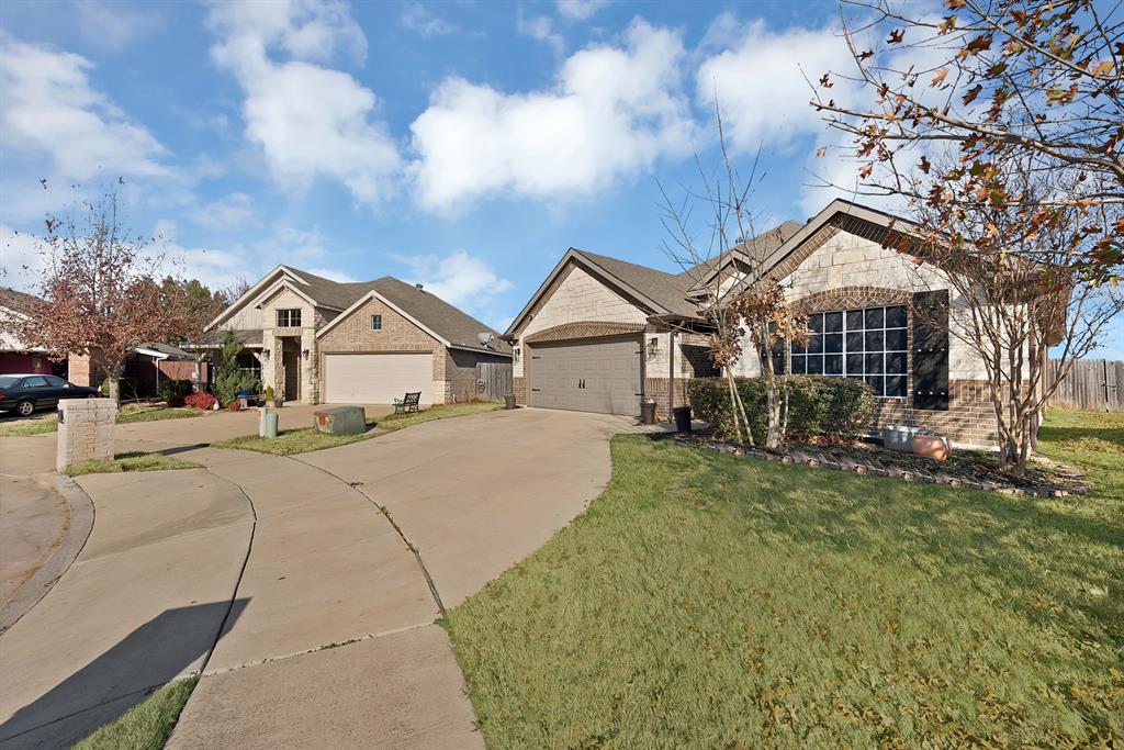 Kingspoint - Residential