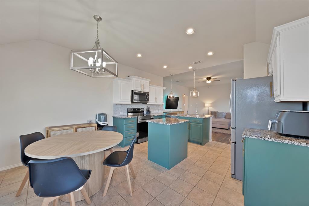 Kingspoint - Residential