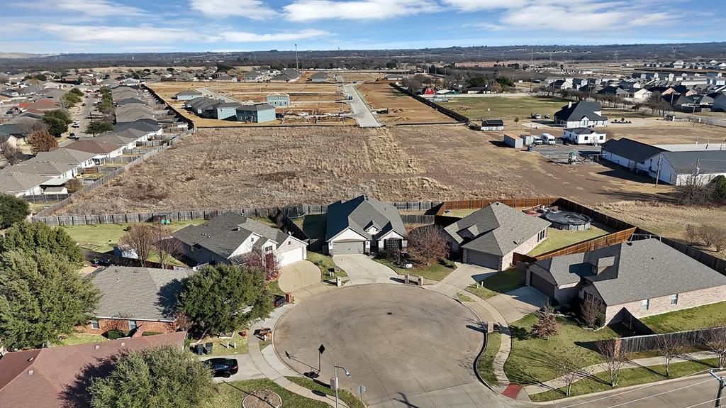 Kingspoint - Residential