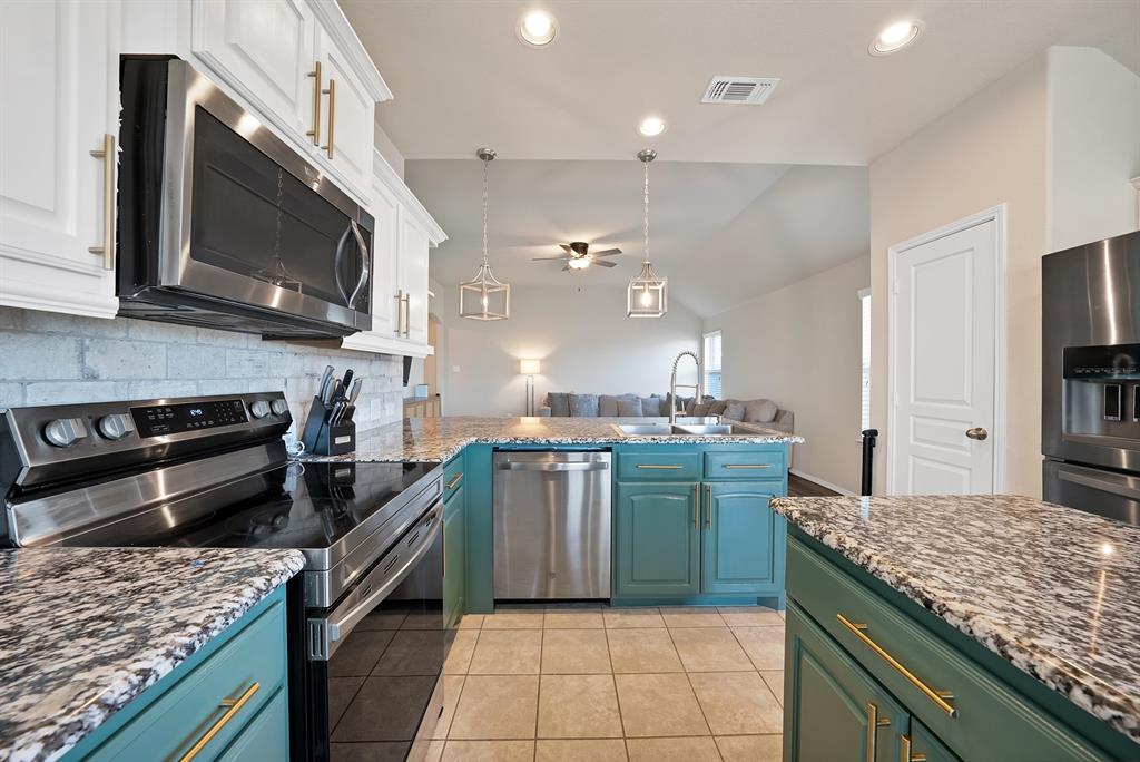 Kingspoint - Residential