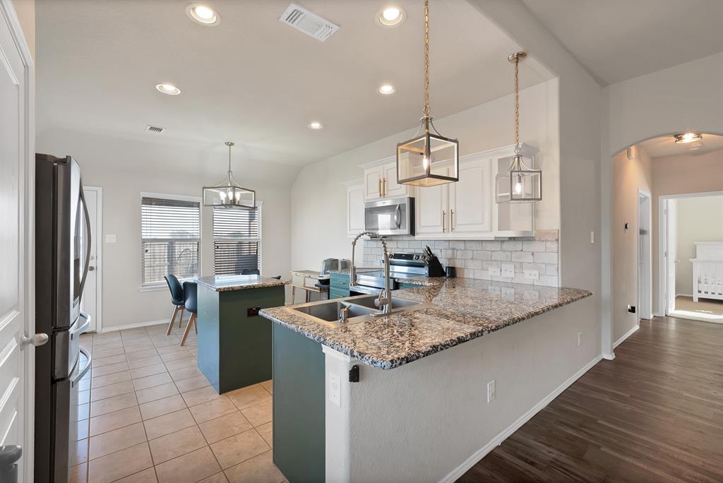 Kingspoint - Residential